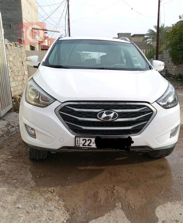 Hyundai for sale in Iraq